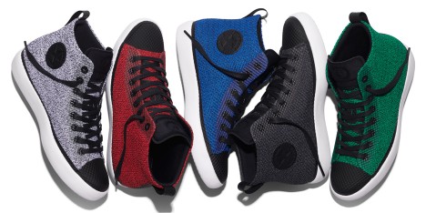 Converse All Star Modern