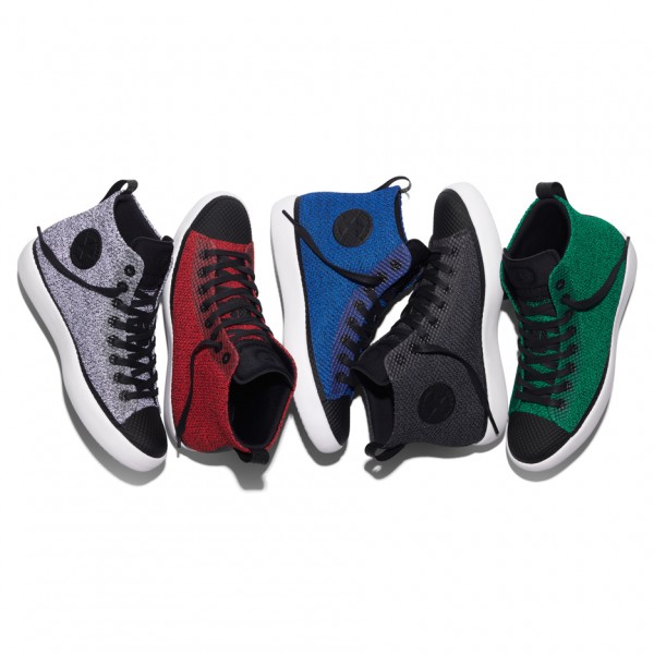 Converse All Star Modern