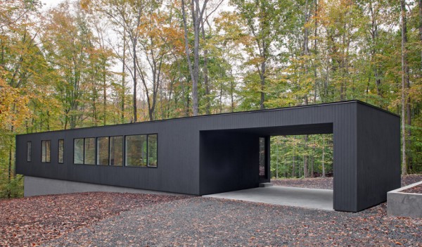 Corbett Residence by In Situ