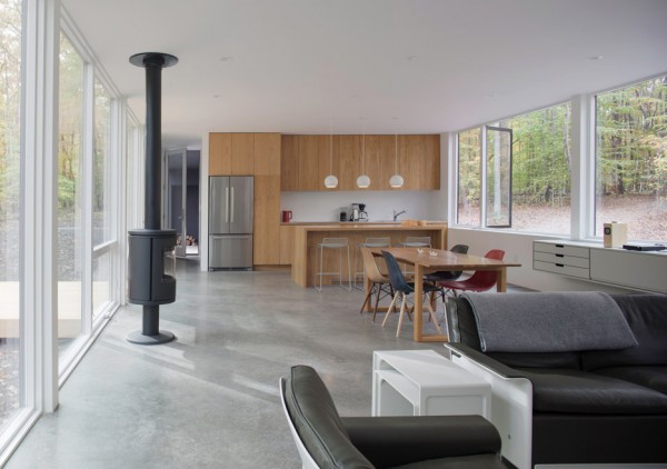 Corbett Residence by In Situ