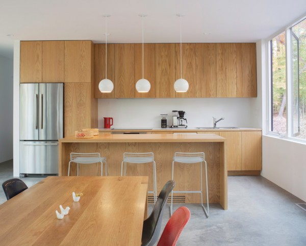 Corbett Residence by In Situ