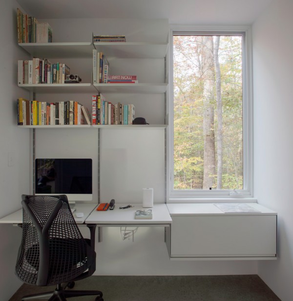 Corbett Residence by In Situ