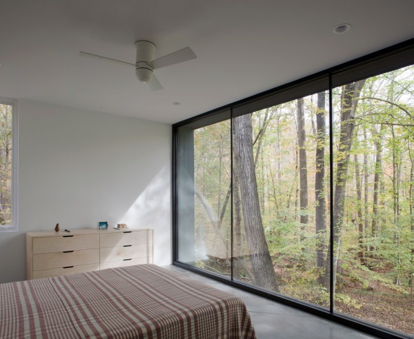 Corbett Residence by In Situ