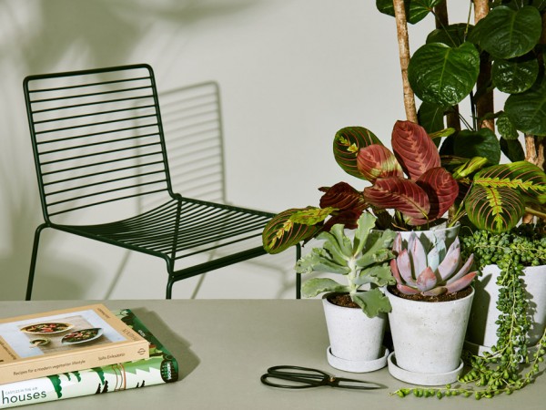 COS x HAY Spring 2016 Garden Collection