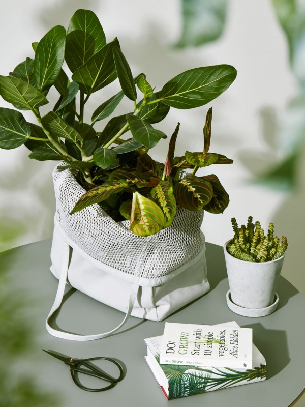 COS x HAY Spring 2016 Garden Collection
