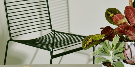 COS x HAY Spring 2016 Garden Collection