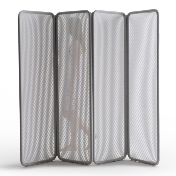 Cradle chair by Layer for Moroso