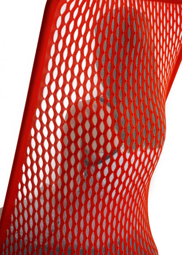 Cradle chair by Layer for Moroso