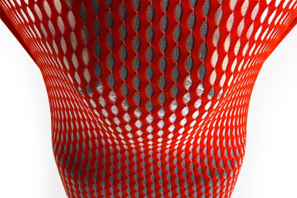 Cradle chair by Layer for Moroso