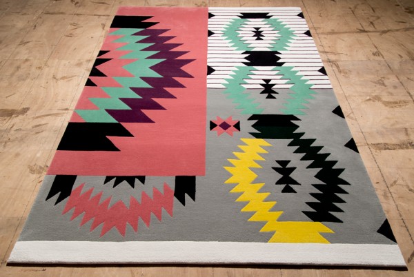 Dare to rug