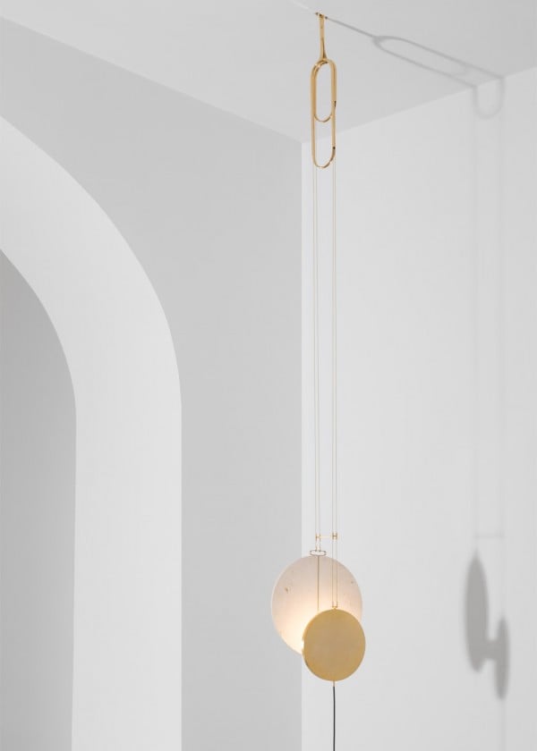 Delta collection by Formafantasma at Design Basel/Miami 2016