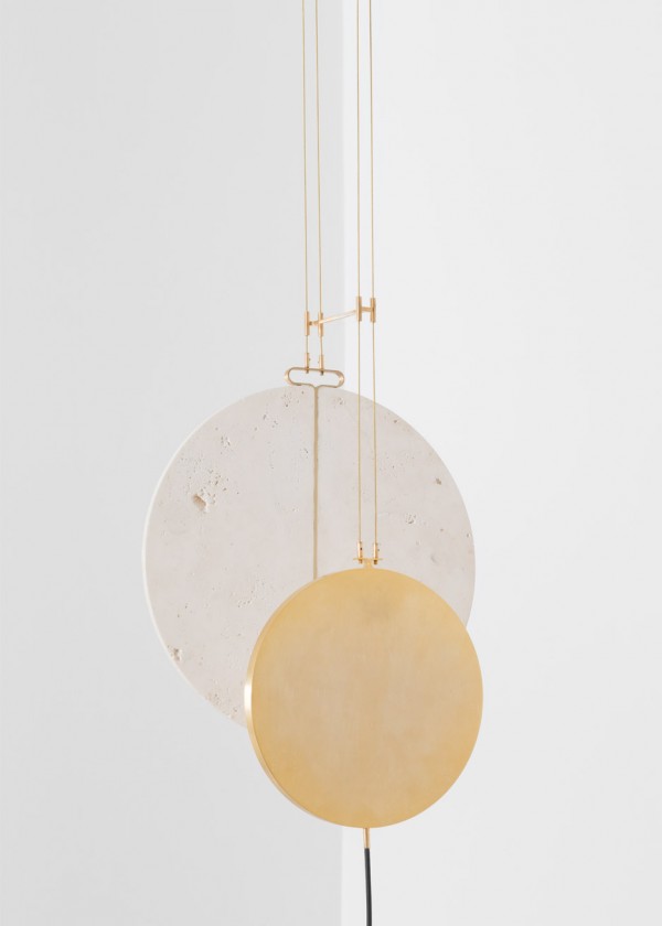 Delta collection by Formafantasma at Design Basel/Miami 2016