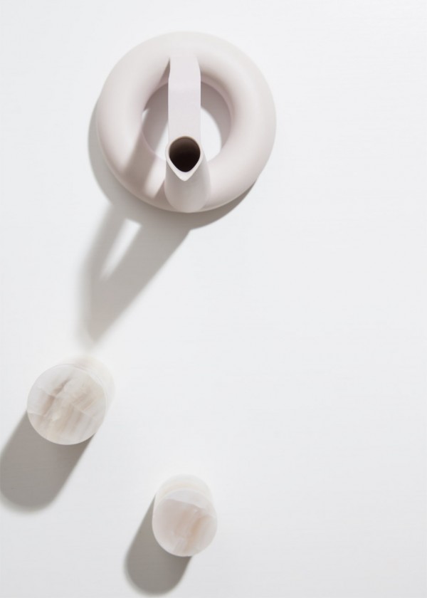 Delta collection by Formafantasma at Design Basel/Miami 2016