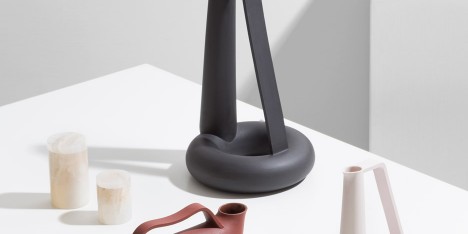 Delta collection by Formafantasma at Design Basel/Miami 2016
