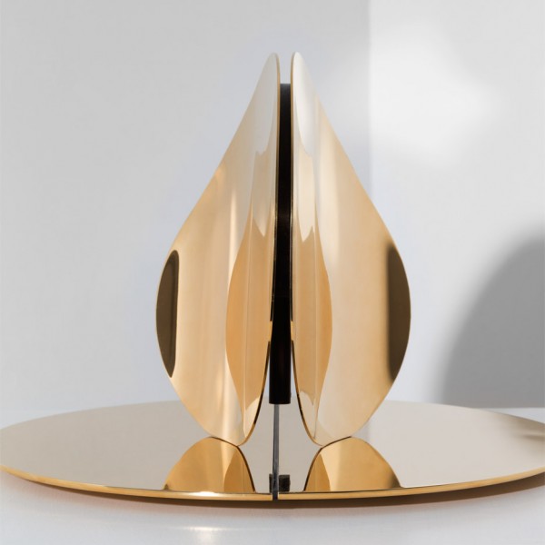 Delta collection by Formafantasma at Design Basel/Miami 2016