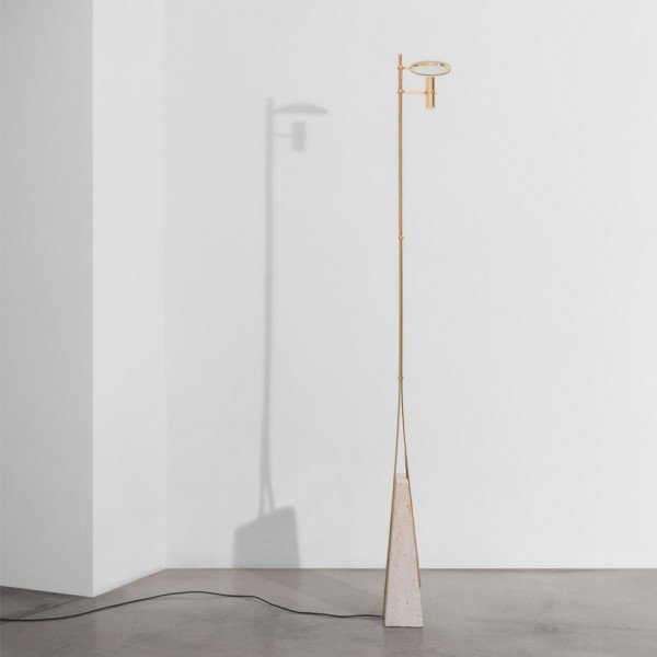 Delta collection by Formafantasma at Design Basel/Miami 2016
