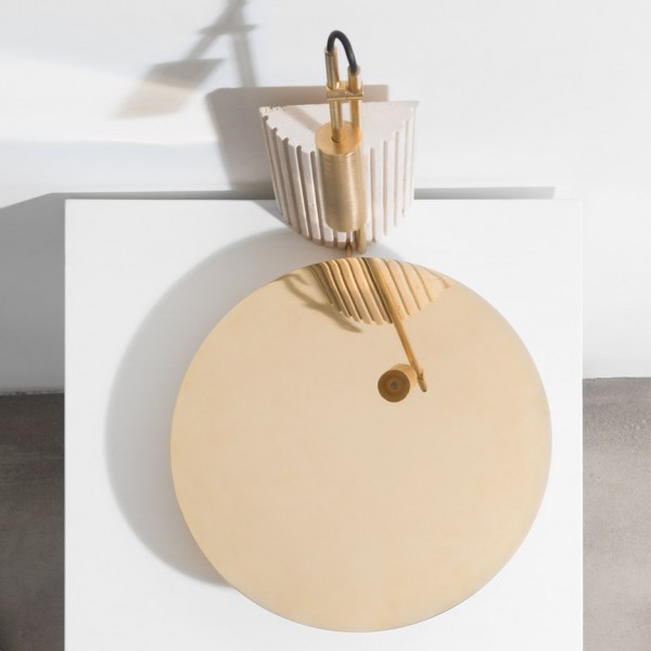 Delta collection by Formafantasma at Design Basel/Miami 2016