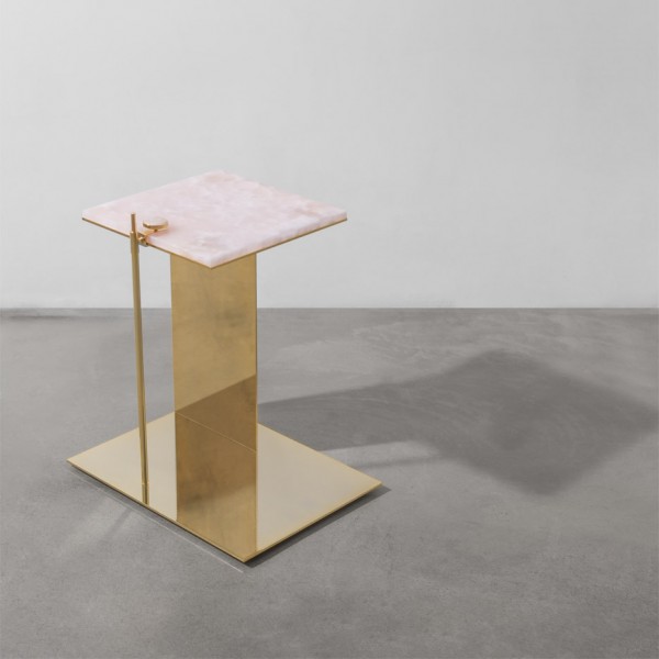 Delta collection by Formafantasma at Design Basel/Miami 2016