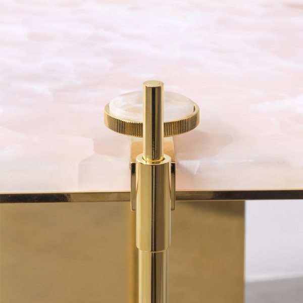 Delta collection by Formafantasma at Design Basel/Miami 2016