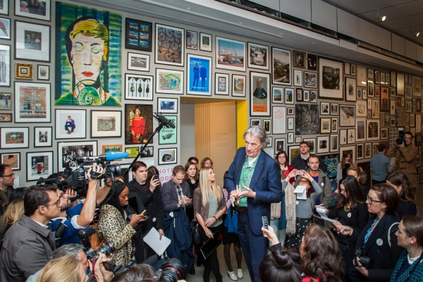 Design Museum highlights exhibition as the museum moves homes