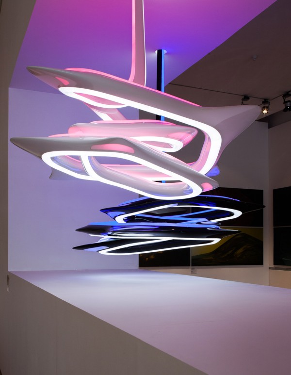 Design Museum highlights exhibition as the museum moves homes
