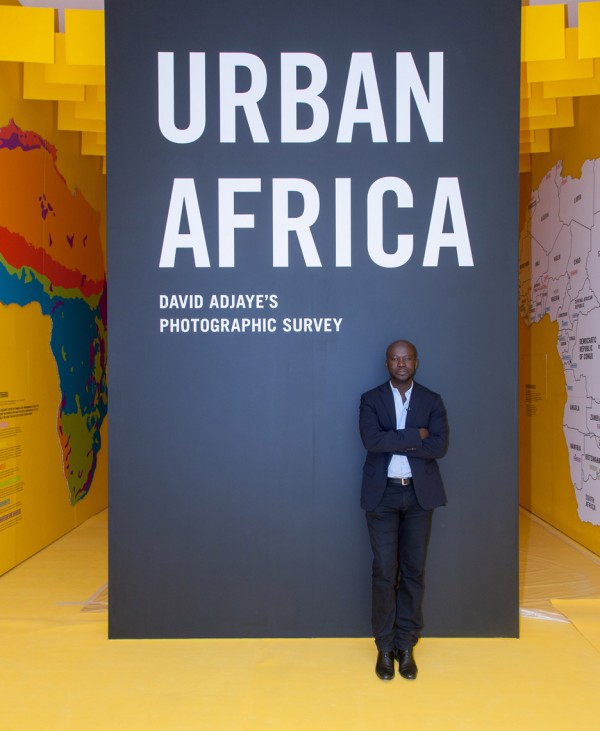 Design Museum highlights exhibition as the museum moves homes
