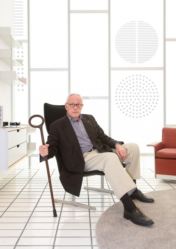 Design Museum highlights exhibition as the museum moves homes