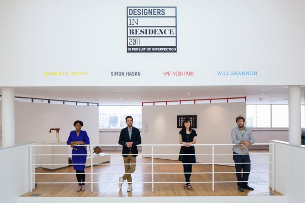Design Museum highlights exhibition as the museum moves homes
