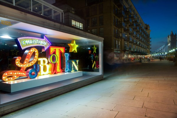 Design Museum highlights exhibition as the museum moves homes