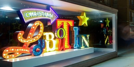 Design Museum highlights exhibition as the museum moves homes