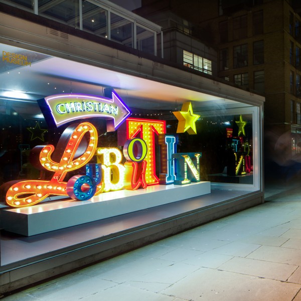 Design Museum highlights exhibition as the museum moves homes