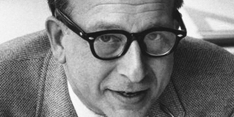 Eero Saarinen