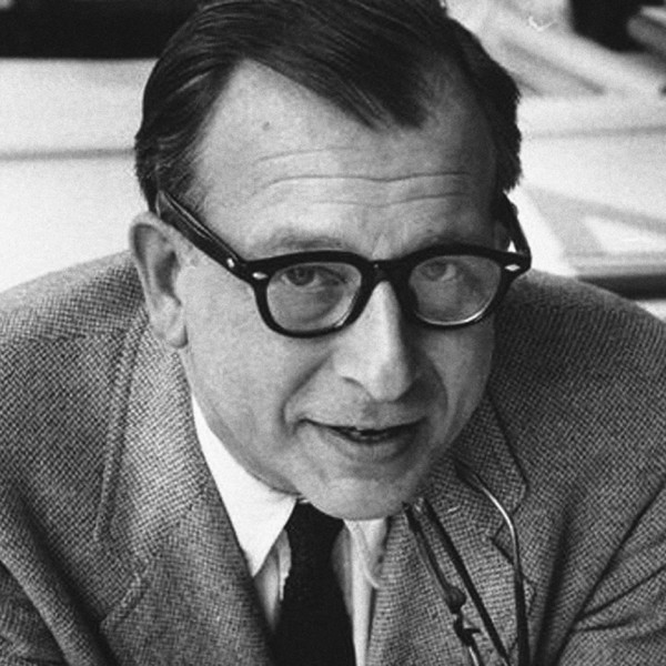 Eero Saarinen