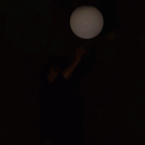 Equilumen by Mischer'Traxler Studio