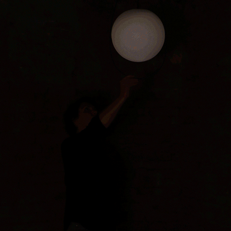 Equilumen by Mischer'Traxler Studio
