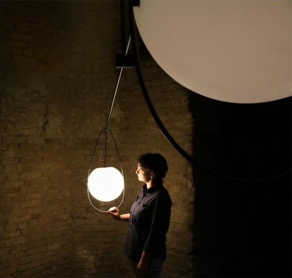 Equilumen by Mischer'Traxler Studio