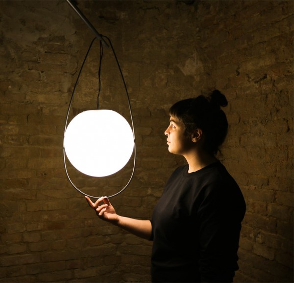 Equilumen by Mischer'Traxler Studio