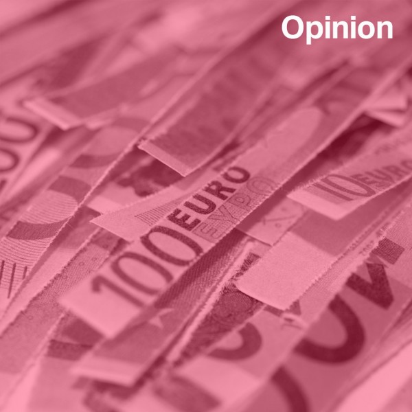 “EU design displays the best and the worst of doing things by scrupulous consensus”