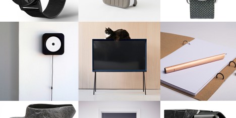 Dezeen Father’s Day gift guide for the design-conscious dad