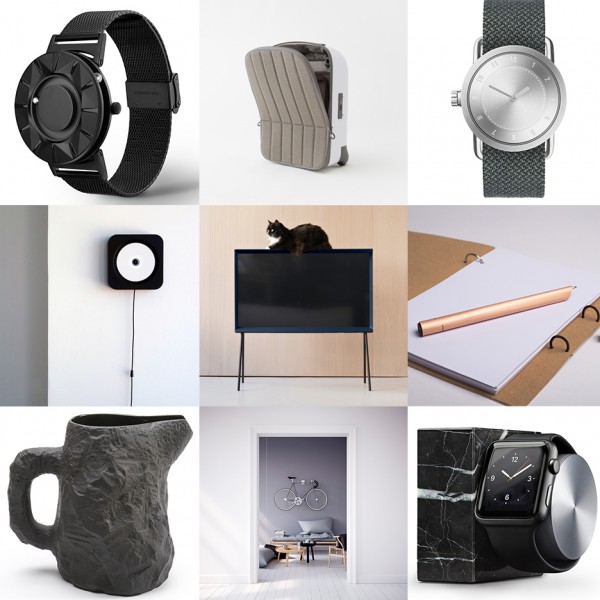 Dezeen Father’s Day gift guide for the design-conscious dad