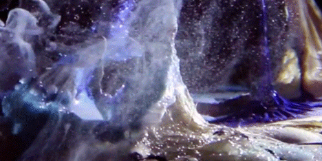 Julien Mier's Sea of Decay music video by Kamiel Rongen