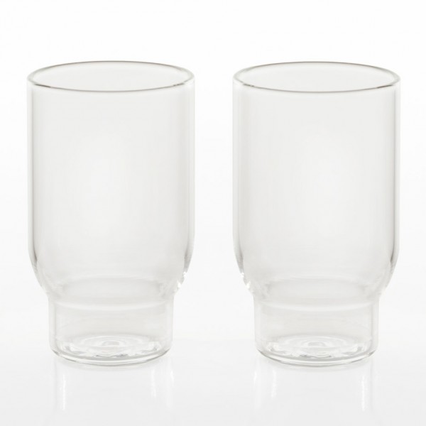 Glasss by Lanzavecchia + Wai