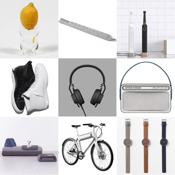 Graduation gift guide