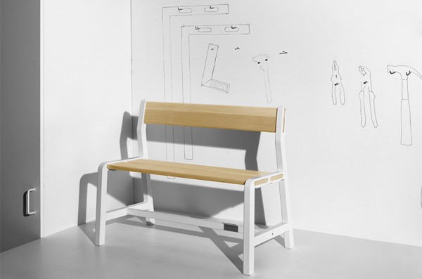 HAY x Ikea