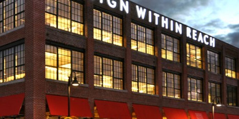 Herman Miller Design Within Reach takeover questioned