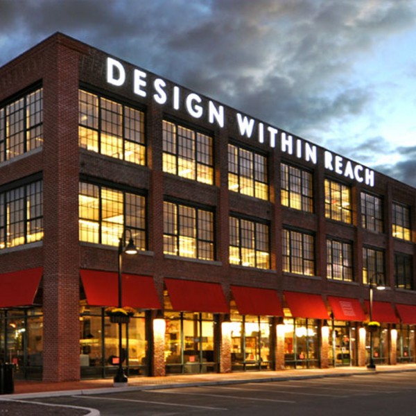 Herman Miller Design Within Reach takeover questioned