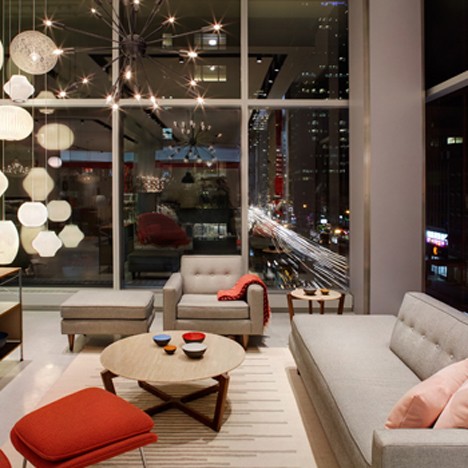 Herman Miller Design Within Reach takeover questioned