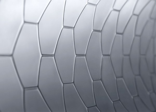 Hex condom by Lelo