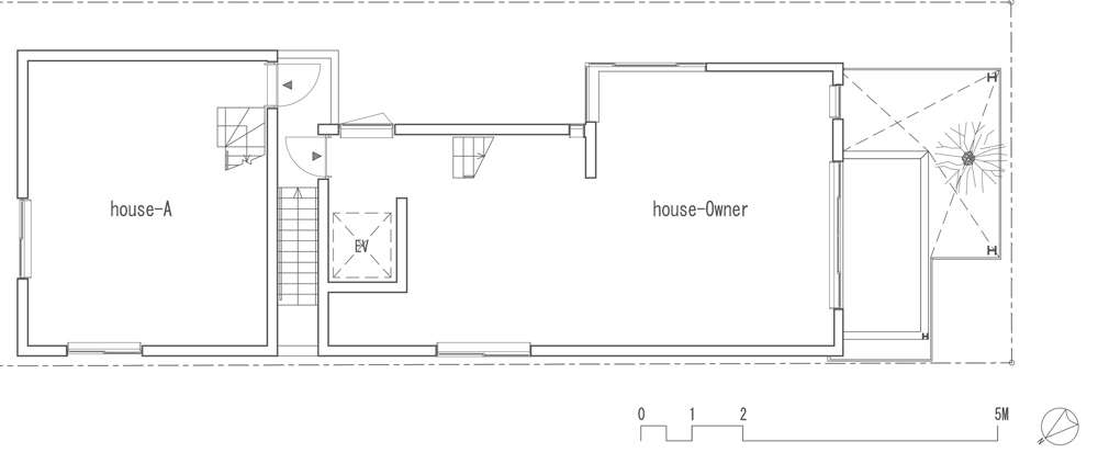 House by Hiroyuki Moriyama