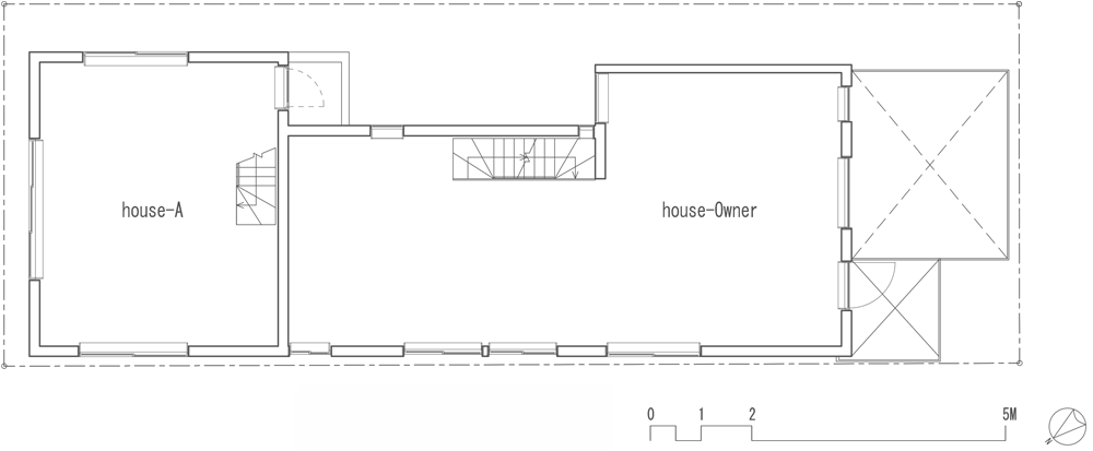 House by Hiroyuki Moriyama